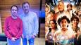 Niraj Vikram Showers Praise On Director Producer Rajiv Chilaka for 'Chhota Bheem and the Curse of Damyaan’!