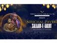 Nisschal Zaveri Pays Homage to Jagjit Singh at Salaam - e - Jagjit in Delhi!