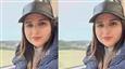 Parineeti Chopra Shares Glimpse of Scenic Europe Train Journey!