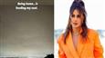 Priyanka Chopra Jonas Revels in Return to Los Angeles: 'Home Sweet Home'!