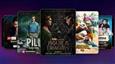 From Riteish Deshmukh’s ‘PILL’ to Kung Fu Panda 4: JioCinema Premium unveils an exciting line-up for July!