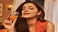 Ananya Panday Spices Up Plum BodyLovin' with a Sweet Vanilla Vibe in New Perfume Ad!