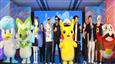 Vishal - Sheykhar, Armaan Malik, and Shirley Setia unite for Pokemon's latest animated series on Hungama!