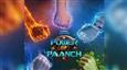 Disney Plus Hotstar announces Power of Paanch - a tale of friendship and beyond!