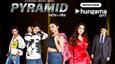 Uncover the Dark Secrets of Cryptocurrency and Crime as Hungama launches its Latest Thriller, Pyramid!