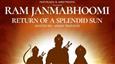 Dilip Piramal & Amish Tripathi’s 'Ram Janmabhoomi: Return of a Splendid Sun' hits 10 million views!