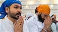 Ranveer Singh and Aditya Dhar Visit Golden Temple for Blessings Before Film Schedule!