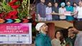 Valentine's surprise; Unveiling the “First Look of ‘Rose Rosy te Gulab’: A Promise of Unforgettable Romance” starring Gurnam Bhullar, Maahi Sharma, Pranjal Dahiya!
