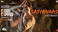 Kickstart the party with 'SATYANAAS' - Kartik Aaryan's new song from Chandu Champion' out now!