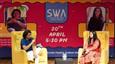 Sneha Desai, Writer of Laapata Ladies, Shares Insights into the World of Screenwriting at Vartalaap by The Screenwriters Association (SWA)