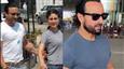 SHOCKING! Saif Ali Khan Hides 16-Year-Old Kareena Kapoor Tattoo! Speculations EXPLODE Online!