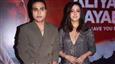 Salim Diwan and Raima Sen Shine at ‘Aliya Basu Gayab Hai’ premier: A Must-Watch Suspense Thriller!