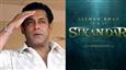 Salman Khan to Commence Shooting for 'Sikandar' from This Date!