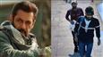 Mumbai Crime Branch Retrieves Firearm Connected to Salman Khan Residence Shooting!