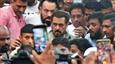 Salman Khan's Security Tightened Following Arrest of Threat Suspect Linked to Baba Siddique's Murder Investigation!