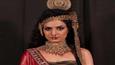 Sangeeta Odwani Breathes Life into the Role of Shurpanakha in Sony Entertainment Television Show 'Shrimad Ramayan’!