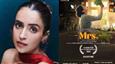 Sanya Malhotra's 'Mrs' Selected as Closing Film for New York Indian Film Festival!