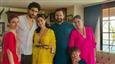 Sara Ali Khan’s Heartwarming Raksha Bandhan Celebration with Ibrahim, Jeh, and Family!