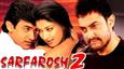 Aamir Khan announce Sarfarosh 2 at the screening of Sarfarosh on its 25th anniversary!