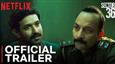 Sector 36 Trailer - Vikrant Massey Unleashes Dark Side in Gripping Serial Killer Thriller with Deepak Dobriyal!