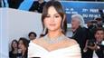 Selena Gomez's Emotional Reaction to Landing Role in 'Emilia Perez'!