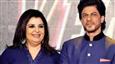 When Shah Rukh Khan Assisted Farah Khan on 'Kabhi Haan Kabhi Naa': A Nostalgic Journey!