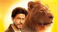 Shah Rukh Khan Roars As Mufasa In His First Ever Poster For Disney's Mufasa:The Lion King!