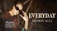 Shahat Gill drops another banger ‘Everyday’ offering a window into her life!