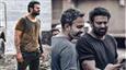 Prabhas Begins Shooting for 'Salaar: Part 2 - Shouryaanga Parvam'!