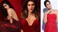 Bollywood Actresses Who Stole the Show in Their Maroon Ensembles!