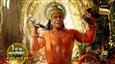 In Shrimad Ramayan’s Sundarkand Adhyaay,  Lord Hanuman Overcomes Challenges to Reach Lanka in Search of Mata Sita!