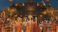 Ayodhya celebrates first Diwali as Lord Ram and Sita return after exile in Sony SAB’s Shrimad Ramayan!