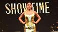 Shriya Saran talks about her character on Showtime!