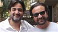 Reunion Alert! Director Siddharth Anand and Saif Ali Khan team up again after 17 years, duo gets spotted