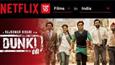 From Silver Screen to Streaming Success: Red Chillies Entertainment's 3 Films Dominate Netflix's Top 10!