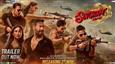 Singham Again - The Most Anticipated Cop Universe Returns with Explosive Diwali Release!