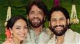 Sobhita Dhulipala and Naga Chaitanya's Wedding: Over 8 Hours of Traditional Rituals Await