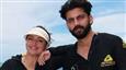 Sonakshi Sinha Shares Highlights of an 'Epic Dive Day' at the Great Barrier Reef!