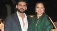 Sonakshi Sinha and Zaheer Iqbal Wedding Decor Revealed!