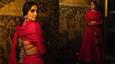 Sonam Kapoor Radiates in Red, Blends Tradition and Style in New Look!