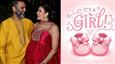 Sonnalli Seygall and Ashesh Sajnani Welcome Their Baby Girl: A Joyous Moment for the Couple!