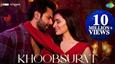 Varun Dhawan and Rajkummar Rao Compete for Shraddha Kapoor’s Attention in ‘Stree 2’ Song ‘Khoobsurat’!