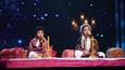 On Superstar Singer 3, Super Judge Neha Kakkar was moved to tears by Avirbhav and Pihu's heartfelt ghazal performance