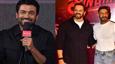 Suriya Talks about 'Singham Again'- Excited for the Rohit Shetty's Cop Universe This Diwali!