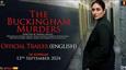 ‘The Buckingham Murders’ Trailer: Kareena Kapoor Khan Unravels a Gripping Murder Mystery!