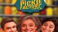 'The Pickle Factory' - A Heartfelt Blend of Chaos, Comedy, and Family Bonds!