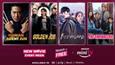 The Swindlers to Golden Job, Amazon miniTV raises the bar with action-packed Asian movies dubbed in Hindi, Tamil, and Telugu!