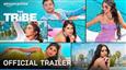 The Tribe Trailer - A Glimpse into the Lives of Rising Indian Content Creators in Los Angeles!