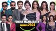 The Third Edition of Femina And Mamaearth Present Beautiful Indians 2024 Acknowledges Karisma Kapoor, Madhuri Dixit, Bobby Deol, Shraddha Kapoor, Tiger Shroff, Kartik Aaryan And Others For Their Goodness Inside Them!