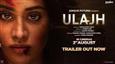 Ulajh Trailer - Intriguing and gripping thriller that leaves you wanting more!